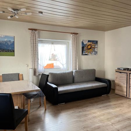 Pension Feichter Söll Esterno foto