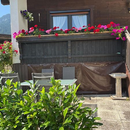 Pension Feichter Söll Esterno foto