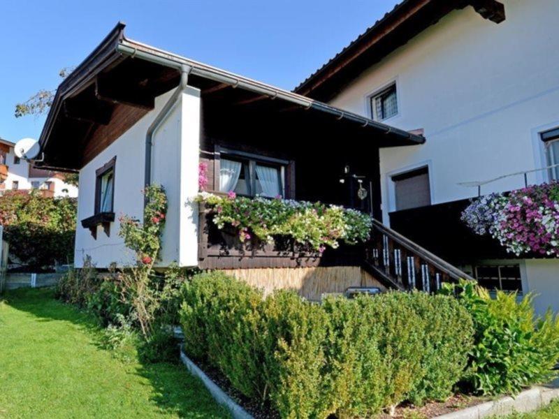 Pension Feichter Söll Esterno foto